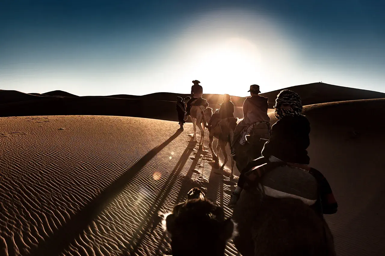 Découvrez la beauté et la diversité du Maroc