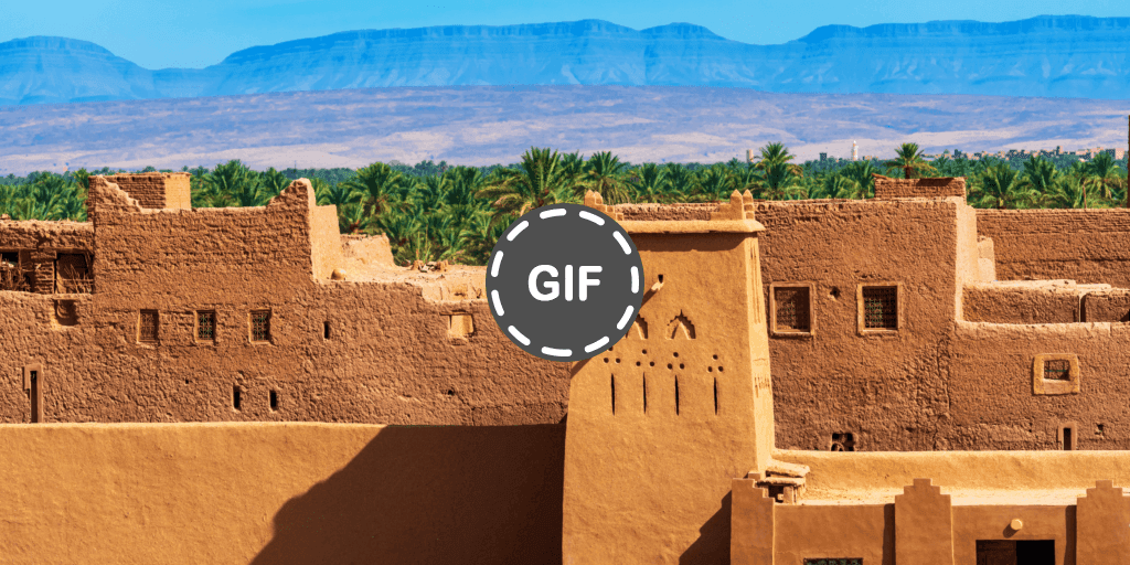 Un voyage dans les hôtels enchanteurs de Zagora, au Maroc