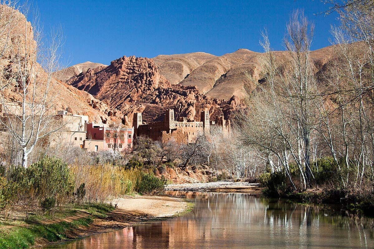 Explore Dades Valley: Morocco’s Hidden Gem