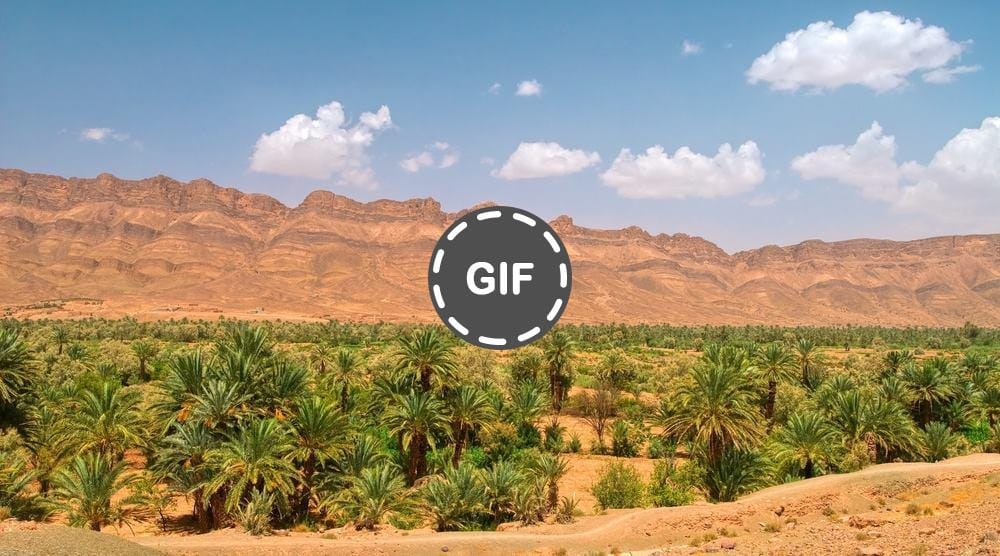 Quelle est l’histoire de Zagora au Maroc ?