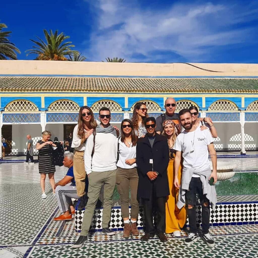 Embark on a Cultural Odyssey with Asmaa Tours