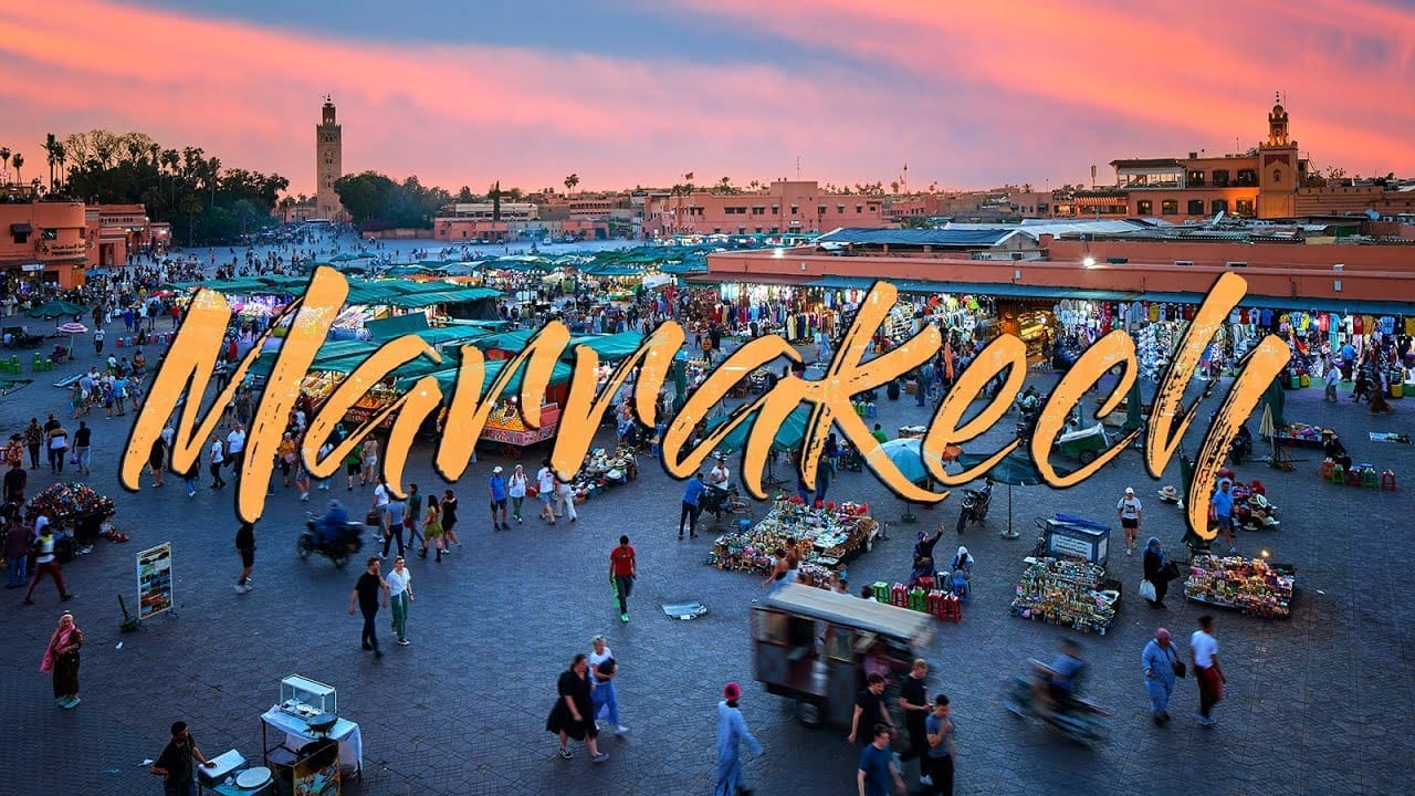 Discover the Magic of Morocco with Asmaa Travel in Marrakech