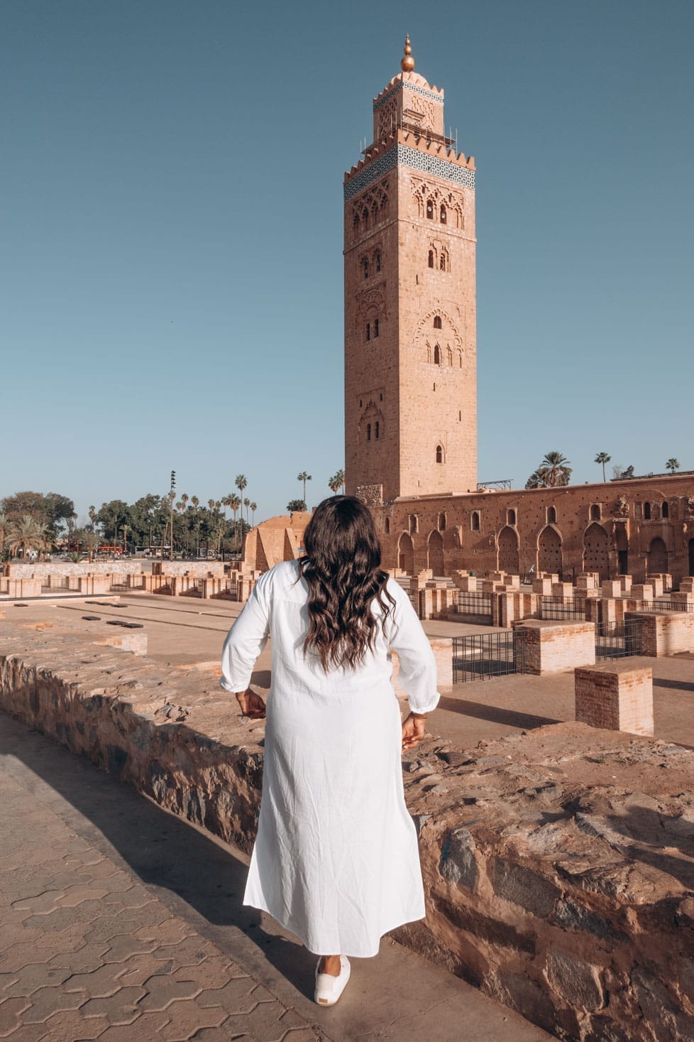What to do in Marrakech in 4 Days