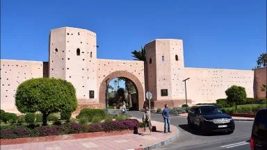 Nomad Marrakech A Complete Guide to Exploring the Nomadic Spirit
