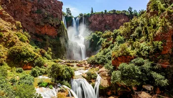 Discover the Best Excursions in Marrakech for an Unforgettable Adventure