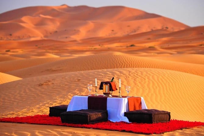 Marrakech Luxury Desert Tour – The Ultimate Guide to an Unforgettable Experience