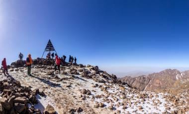 Unveiling the Wonders of Mount Toubkal 3 Days - Conclusion