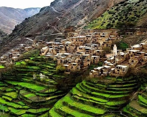 best activities to do in morocco