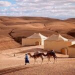 agafay desert morocco
