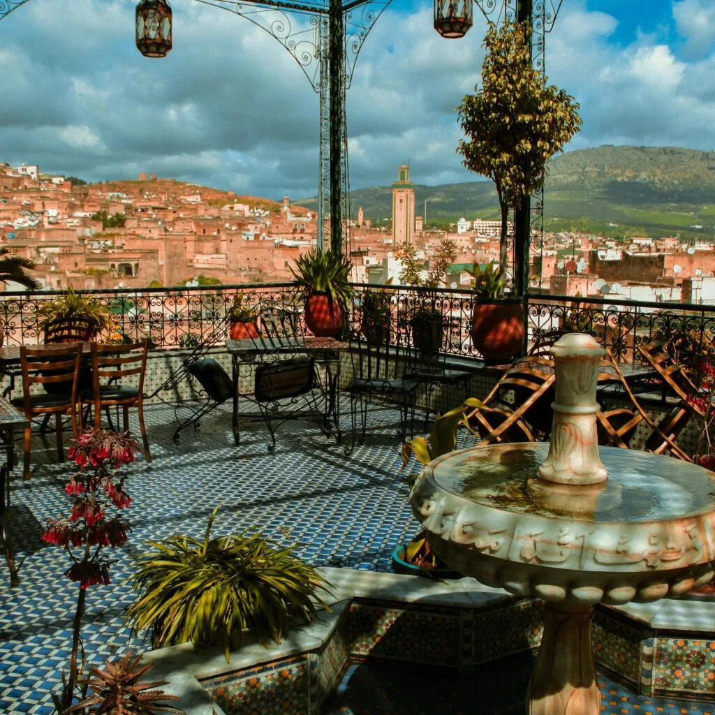 tour to the northeast morocco with asmaa travel