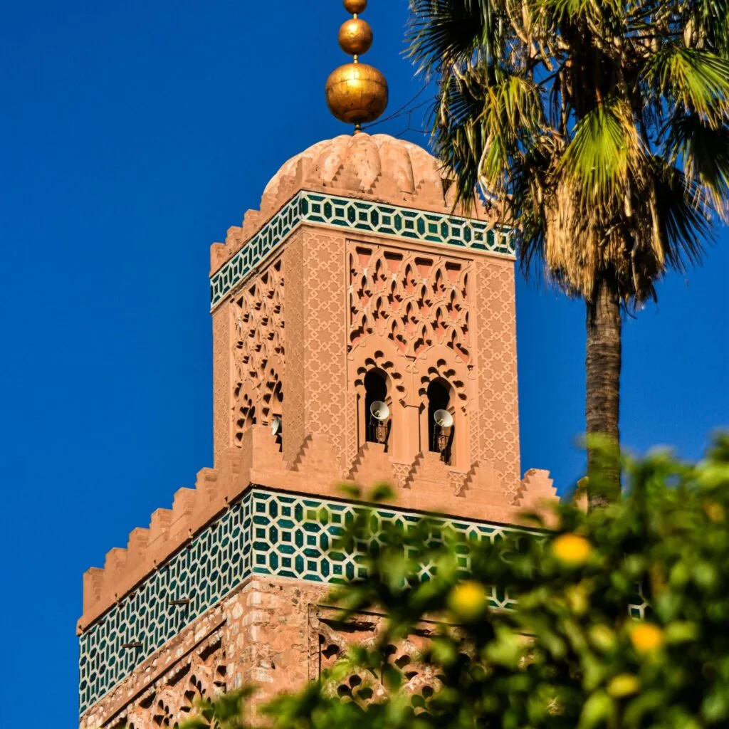 visite Marrakech with Asmaa Travel