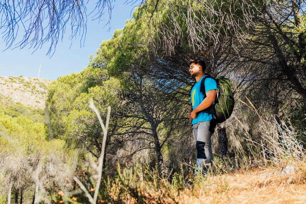 5 best treks in morocco