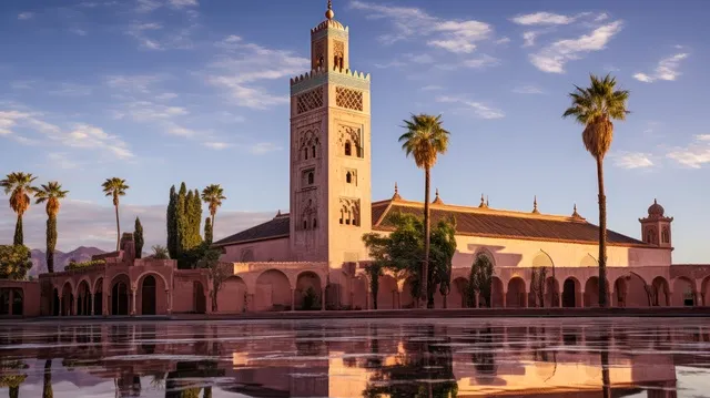 morocco