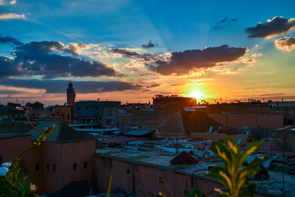 maximizing your stay 3 nights in marrakech