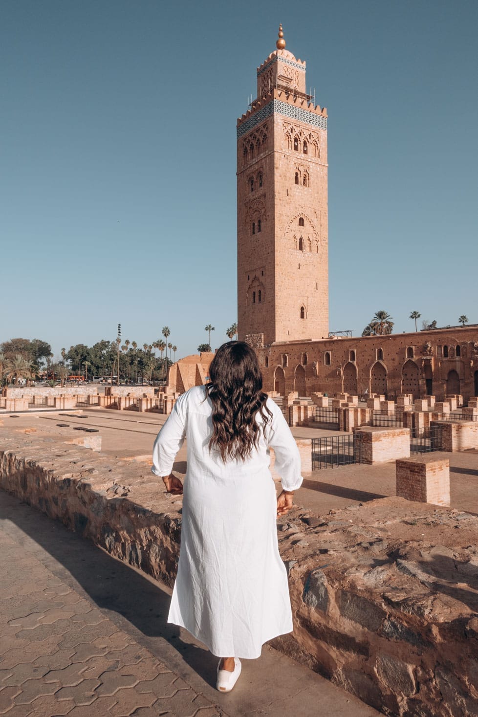 what to do in marrakech in 4 days