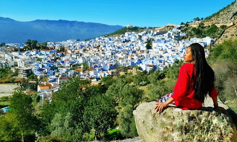 the charm of morocco top places to visit in 2025
