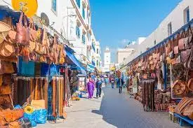 day visit to essaouira from marrakech
