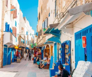 essaouira day tour from marrakech
