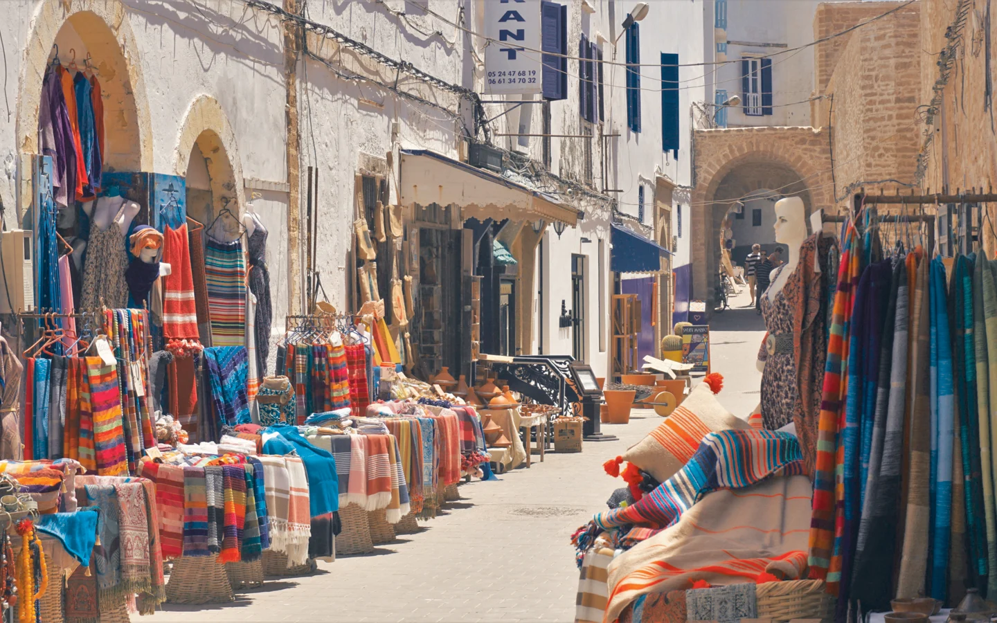 marrakech to essaouira day excursion