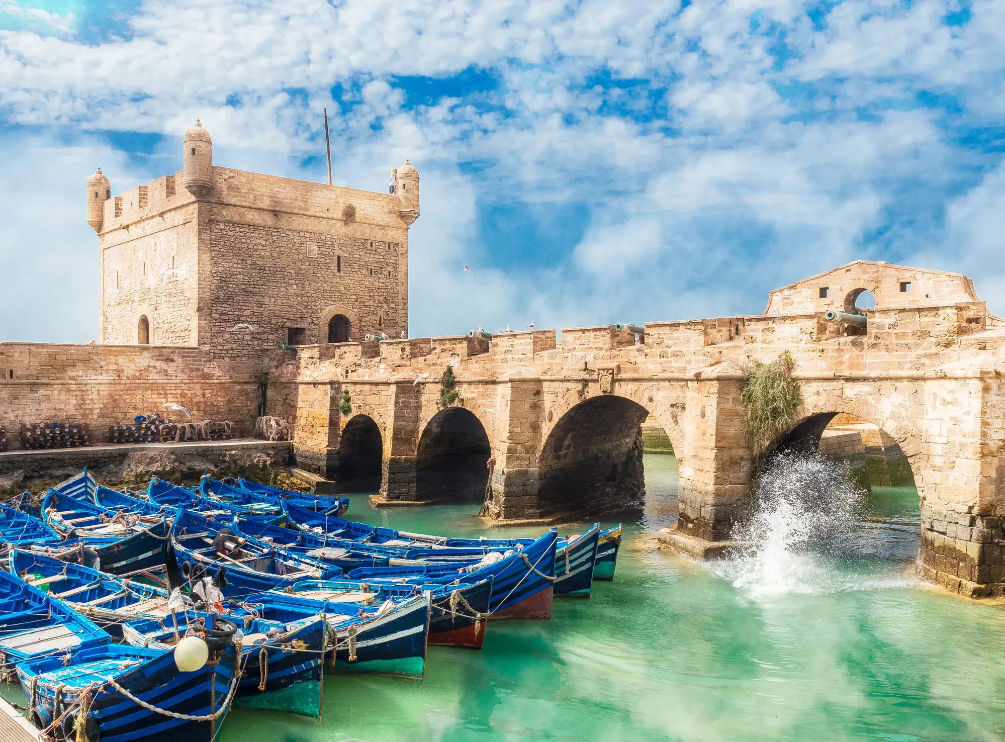 marrakech to essaouira one day tour 1