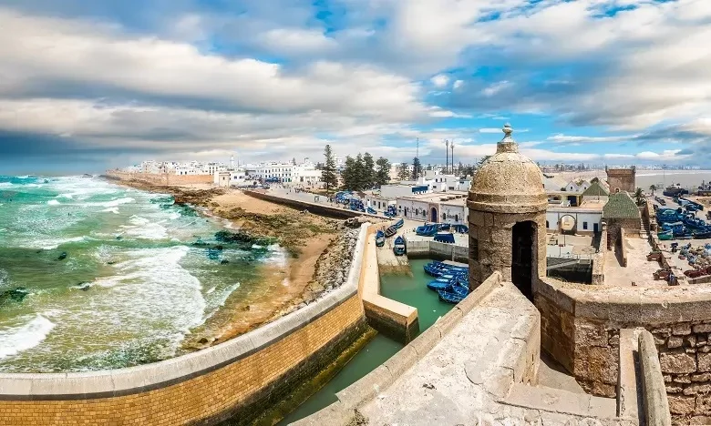 one day trip to essaouira from marrakech