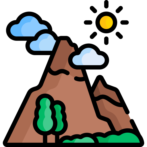 mountain