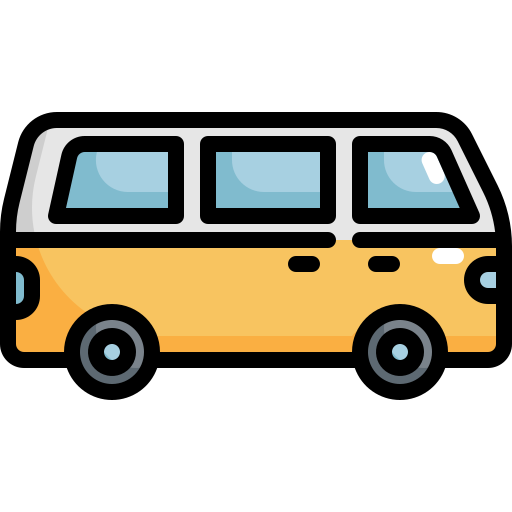 van
