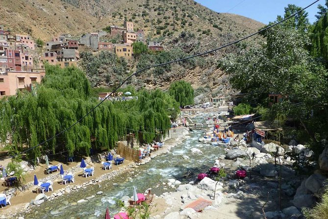 hidden gems of ourika a day trip guide