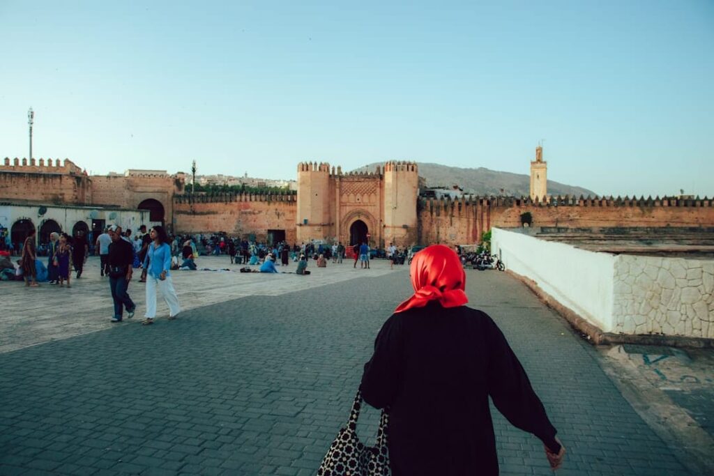 imlil day trip from marrakech