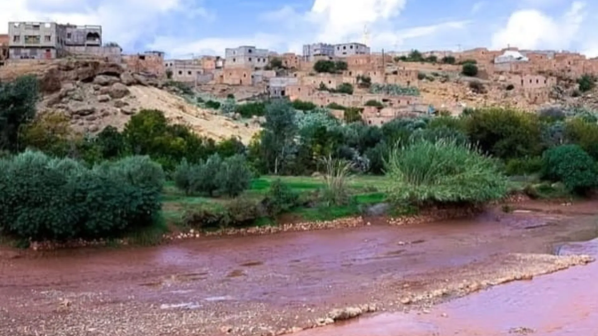 ayt mouli adventure tour​