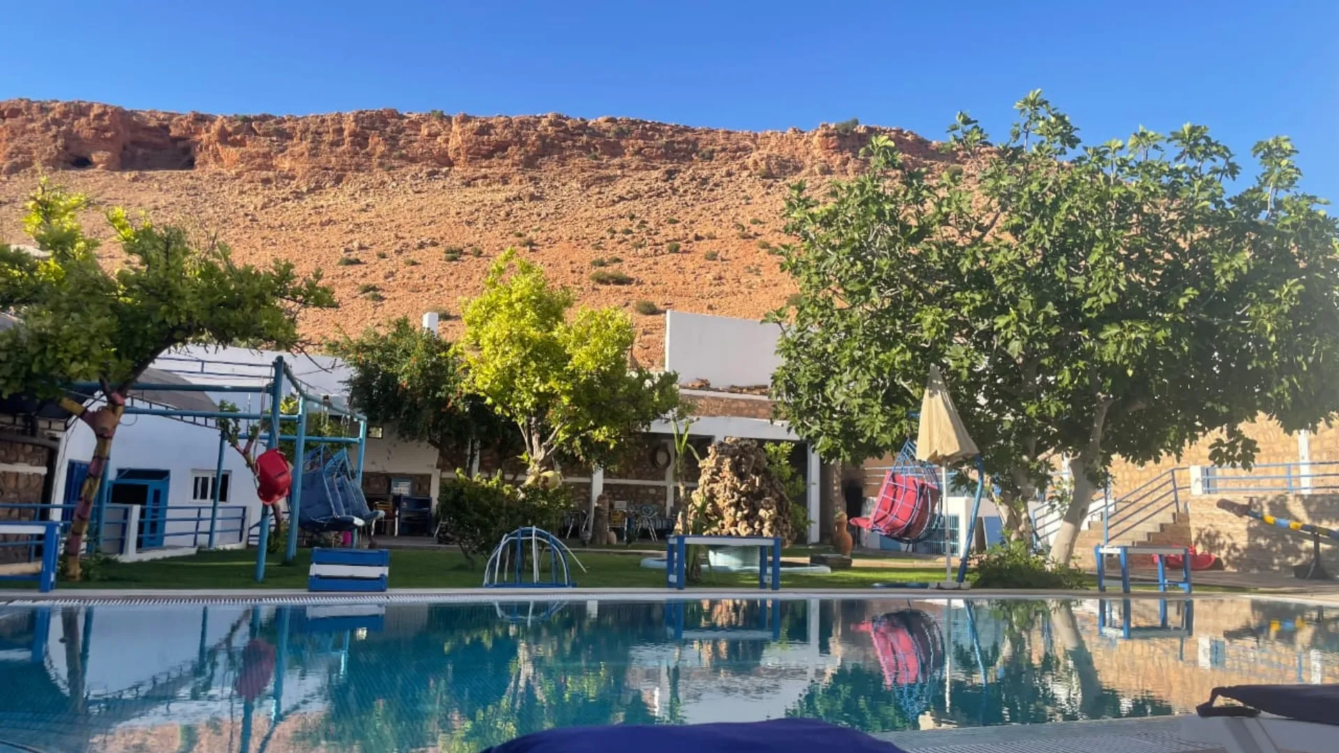 bzou ayt mouli adventure tour​ morocco