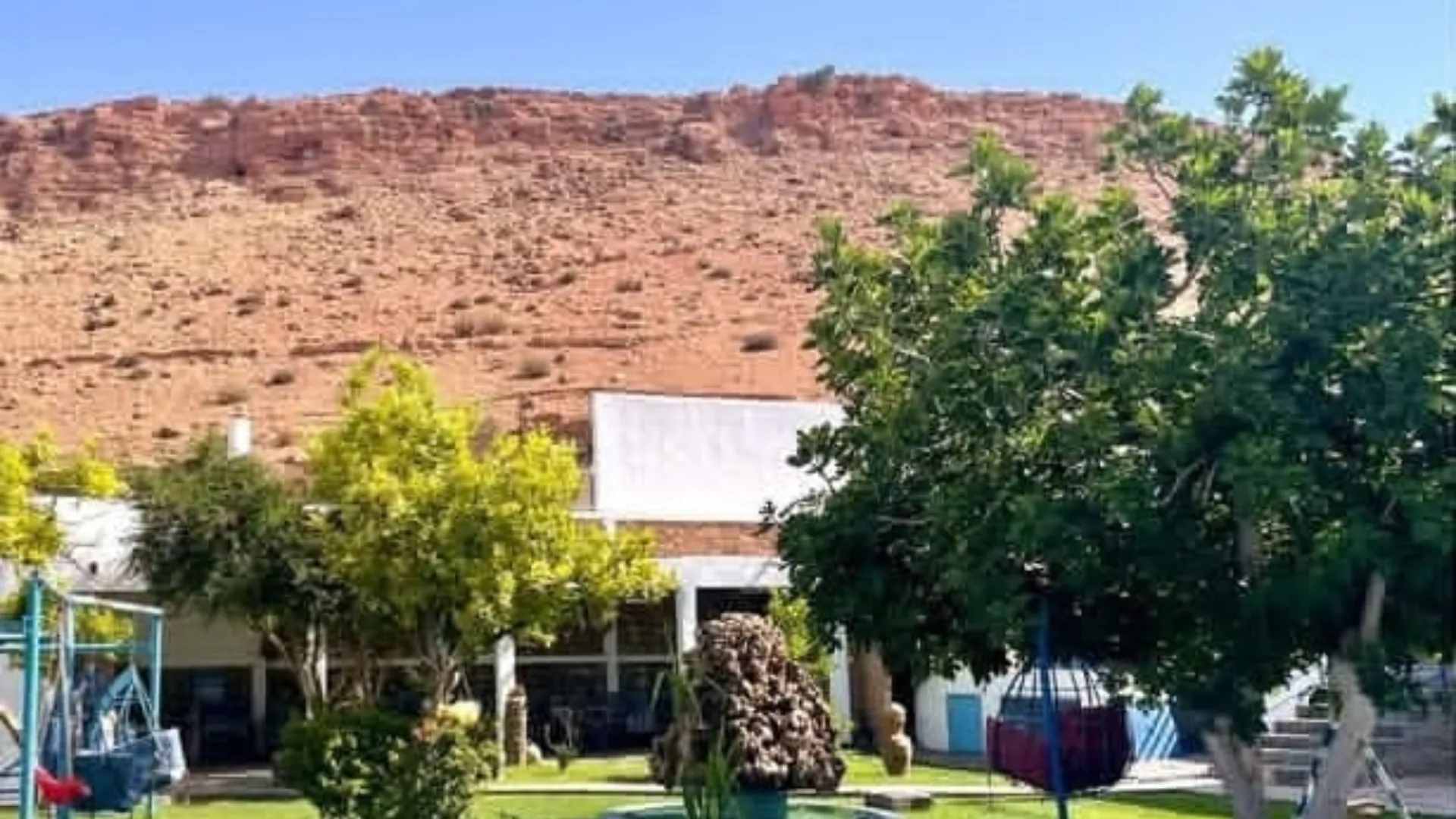 bzou ayt mouli adventure tour​ with asmaa travel