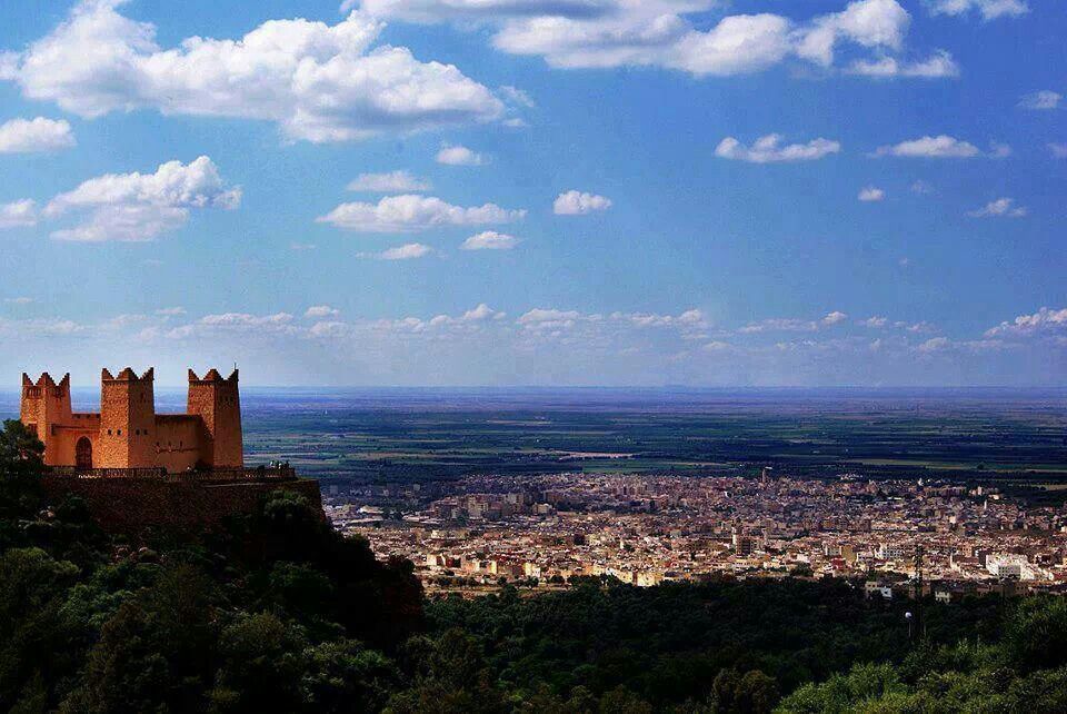 beni mellal