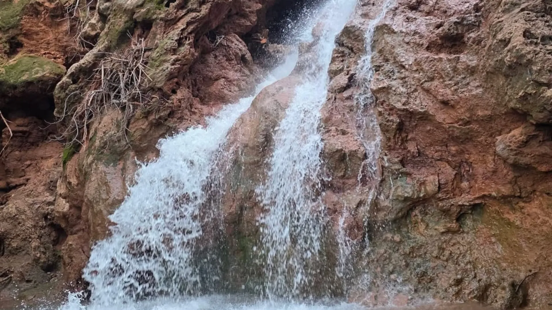 to bzou ayt mouli adventure tour​