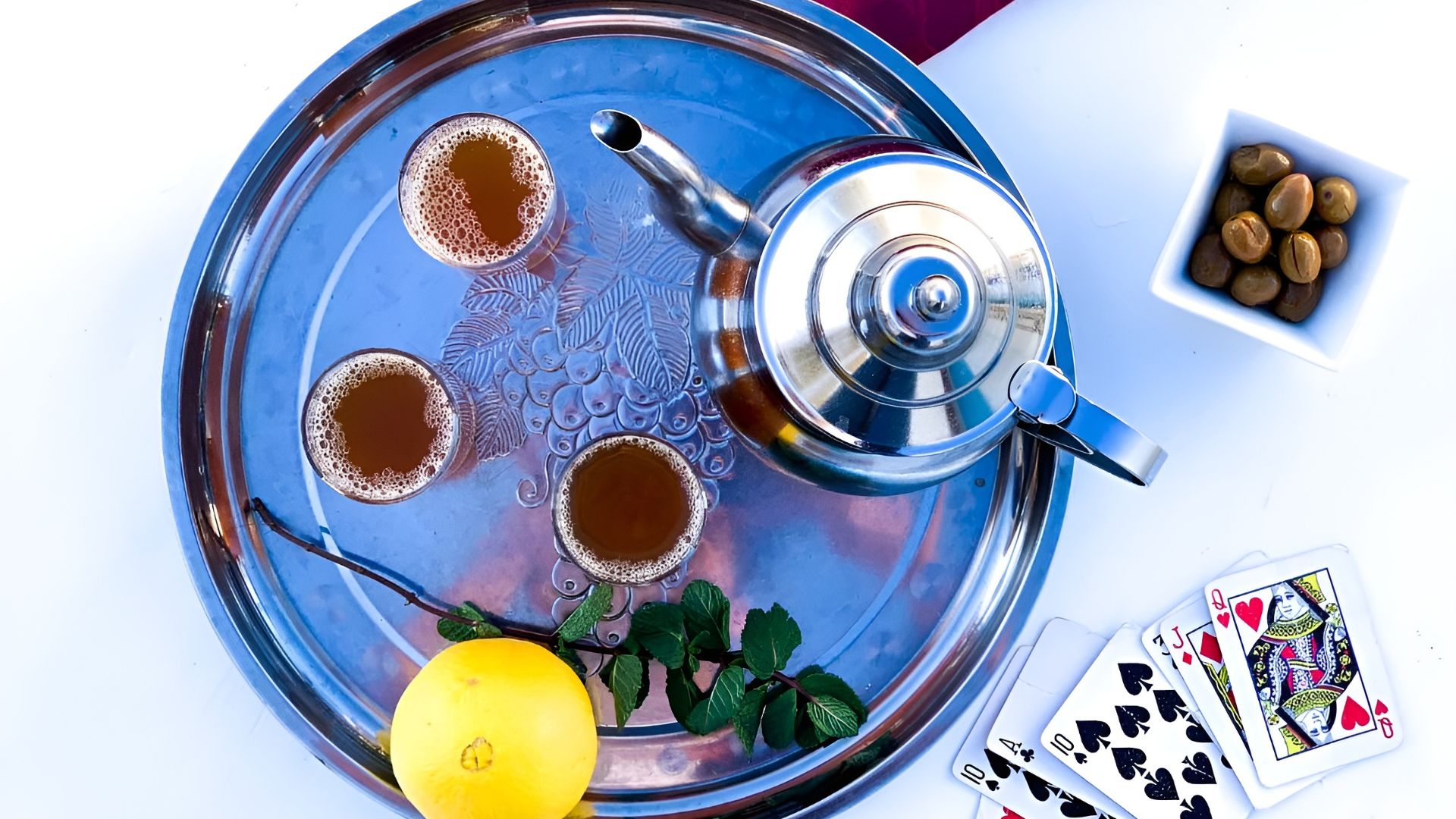 travel to bzou ayt mouli adventure tour​