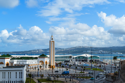 touristic attractions in morocco