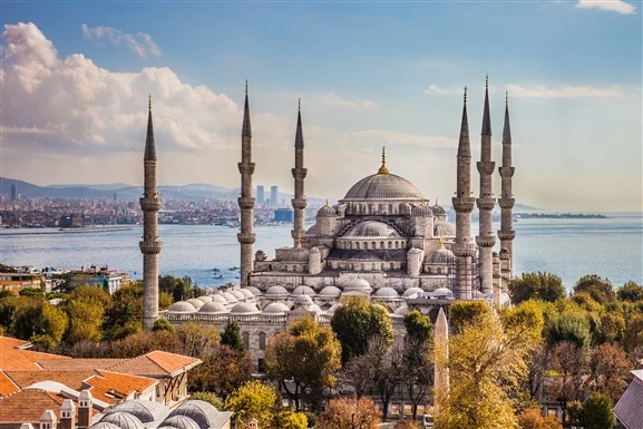 istanbul ASMAA TRAVEL