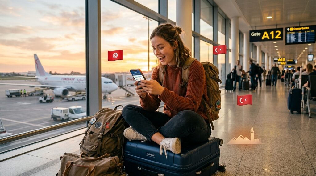 Destination la moins chère depuis le Maroc 2026 - Guide voyage petit budget